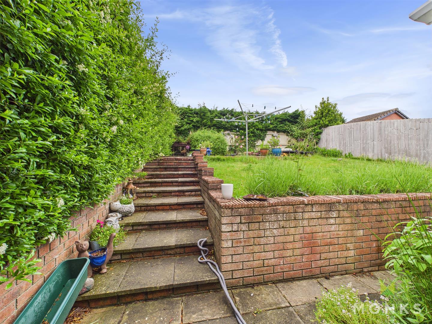 18 Millers Green, Shrewsbury, SY1 2UB SSTC